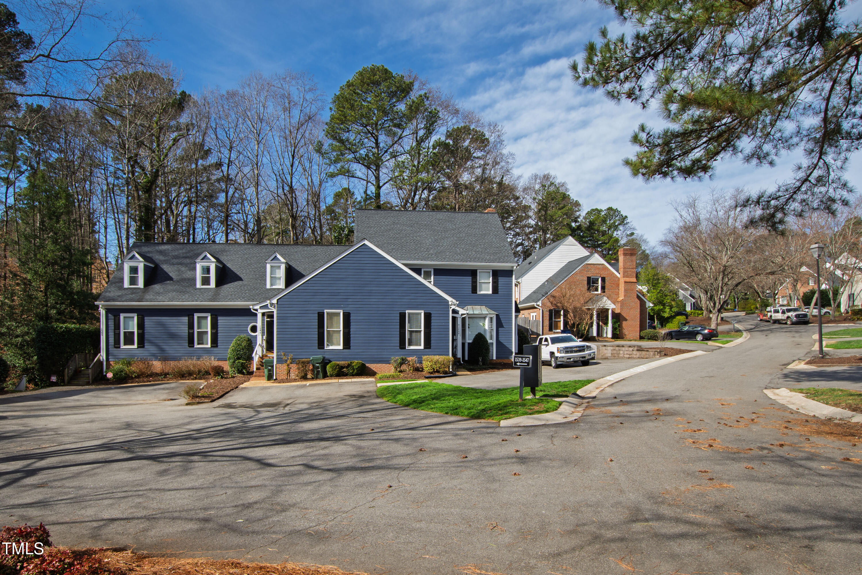 Raleigh, North Carolina 27612, United States, 3 Bedrooms Bedrooms, ,3 BathroomsBathrooms,Residential,Active,758