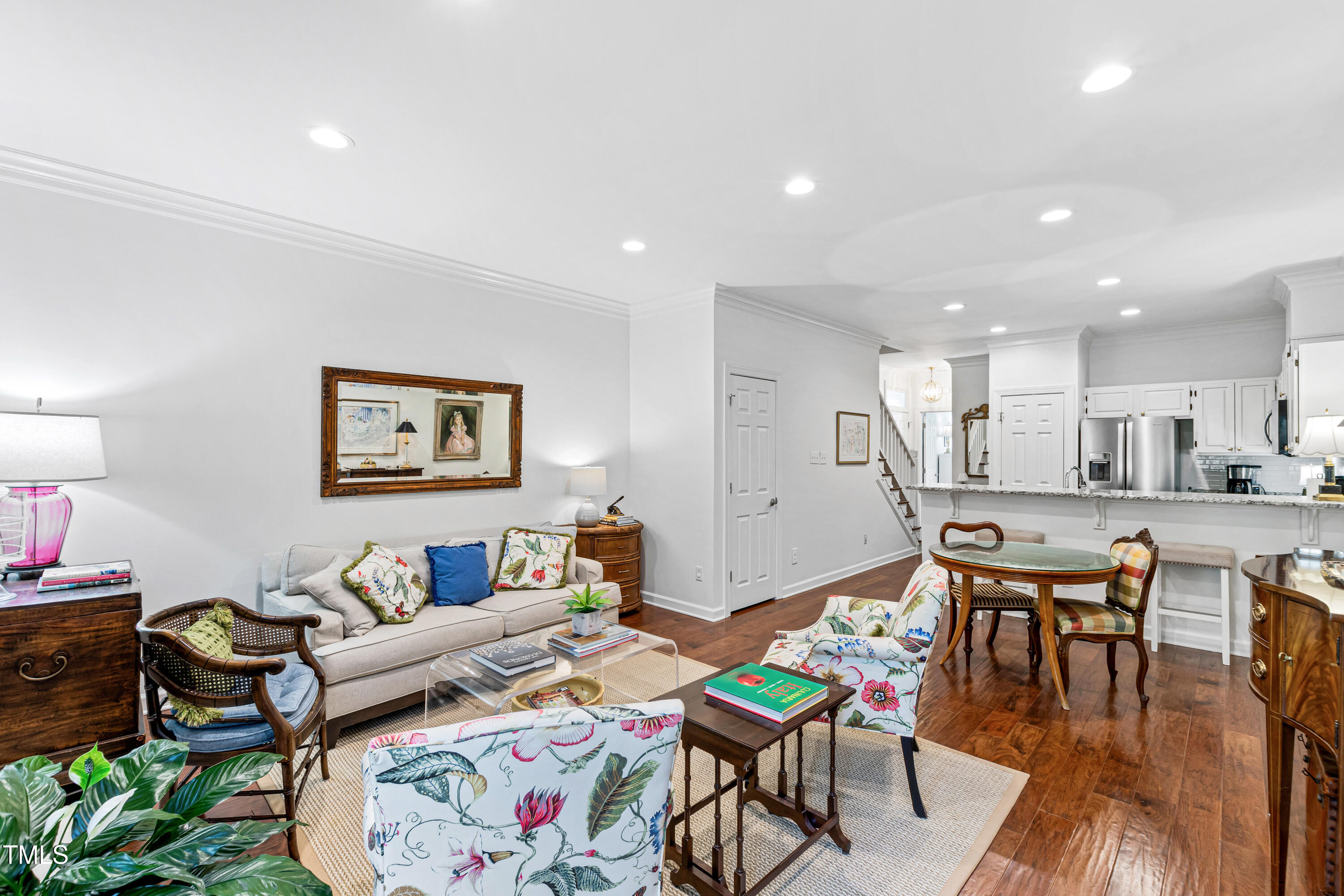 Raleigh, North Carolina 27612, United States, 3 Bedrooms Bedrooms, ,3 BathroomsBathrooms,Residential,Active,758