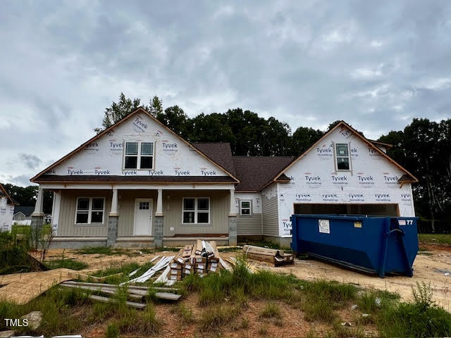 209 Seahawk Way