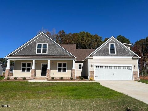 209 Seahawk Way Zebulon NC 27597