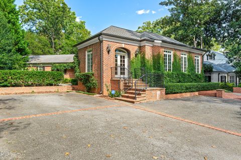 407 Transylvania Avenue Raleigh NC 27609