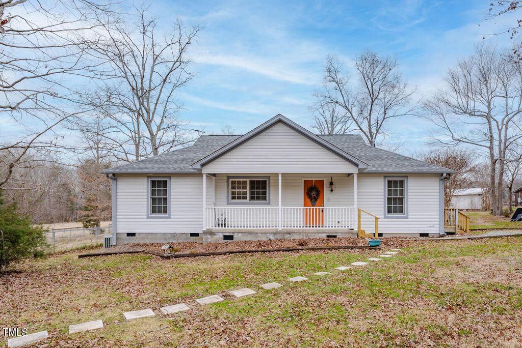 5100 Mrs Fuller Road, Mebane, NC 27302, MLS 10008110 Howard Hanna