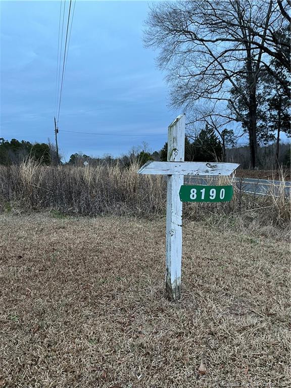 TBD Hwy 87/ Broadway Rd. Road