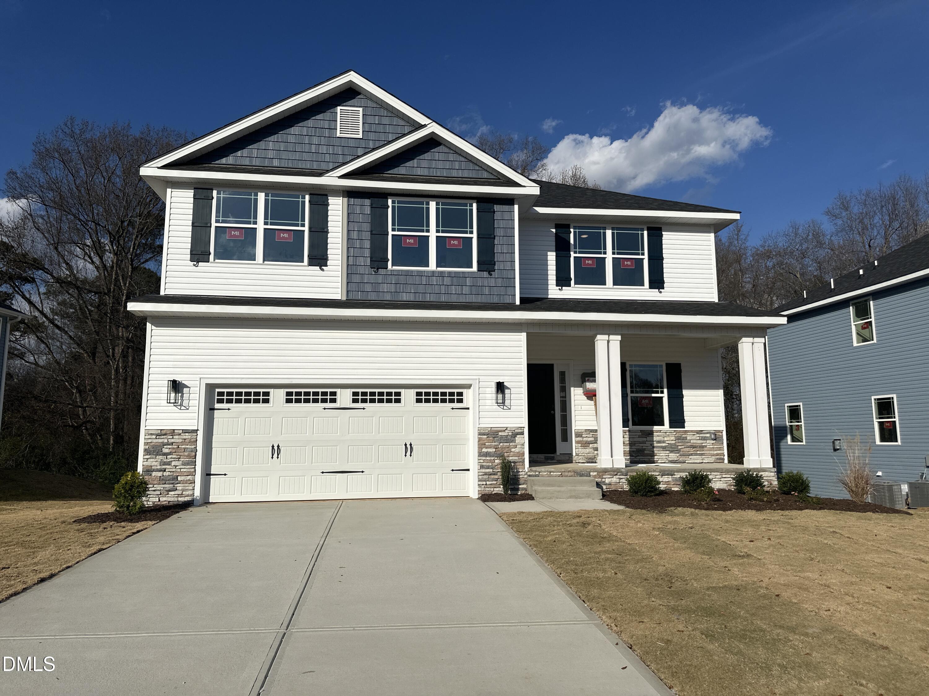 263 Hopewell Branch Court