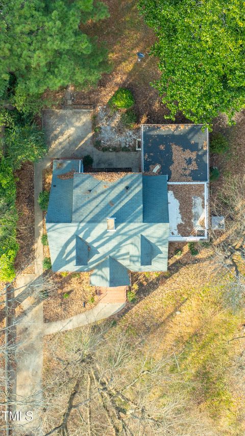 A home in Roxboro