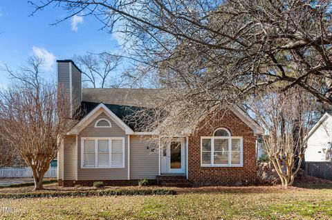 A home in Rocky Mount