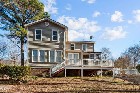 A home in Rocky Mount