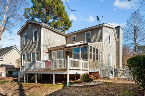 A home in Rocky Mount