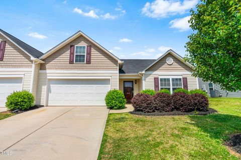 1004 Gold Circle Mebane NC 27302