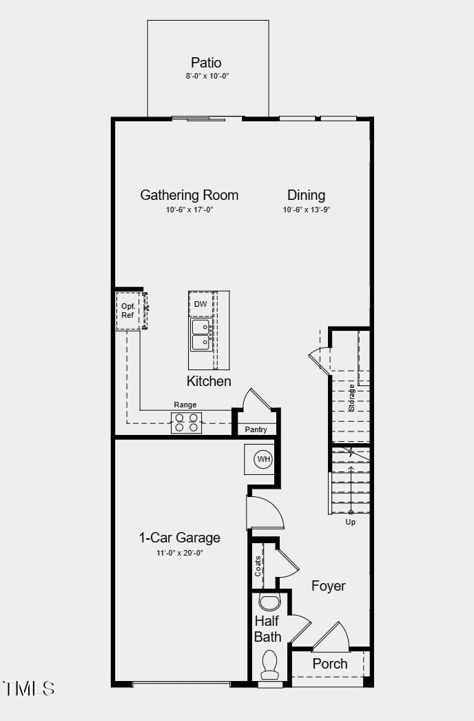 110 Sepals Place