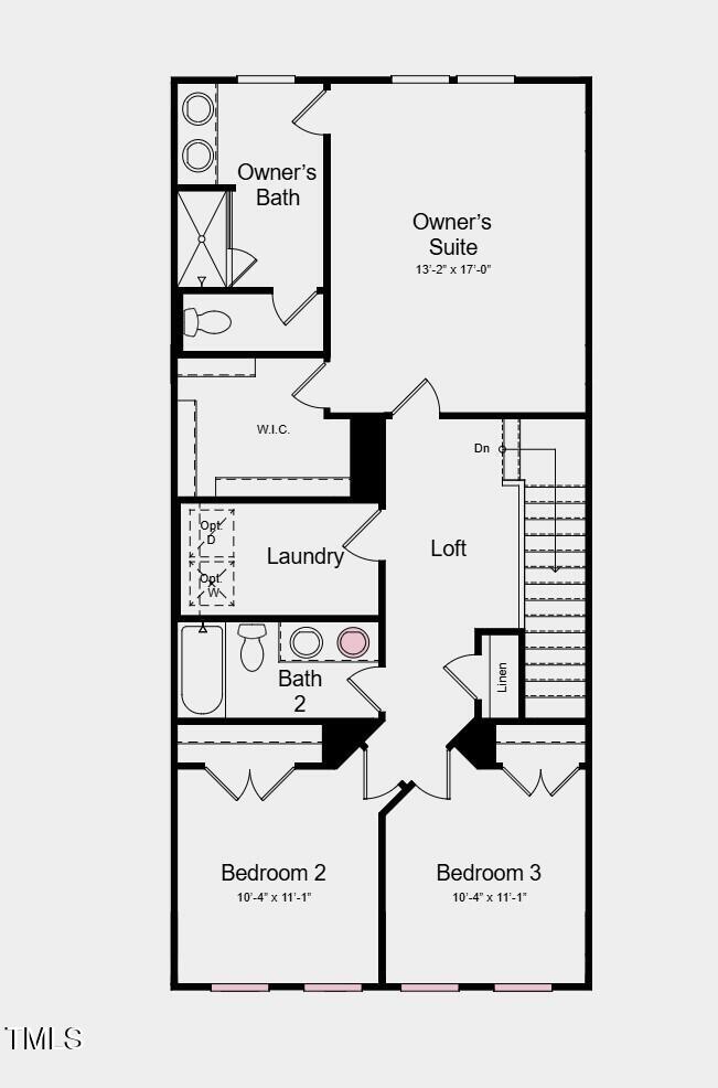 110 Sepals Place