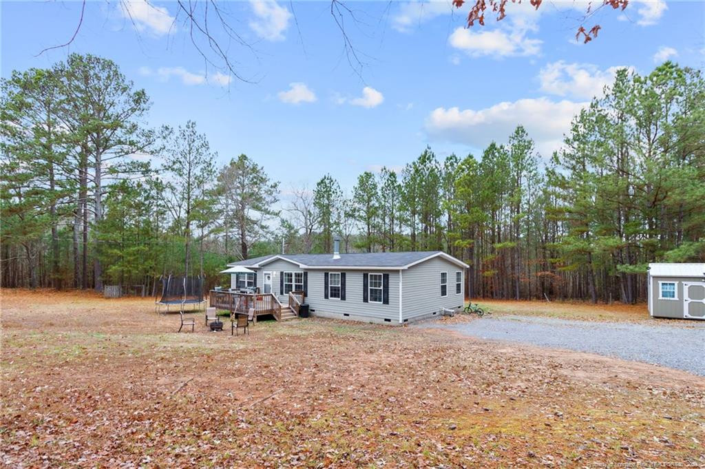 1557 and 1633 Pickard Drive