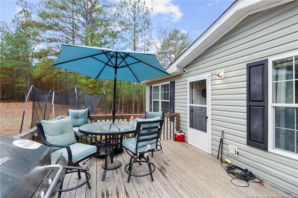 1557 and 1633 Pickard Drive