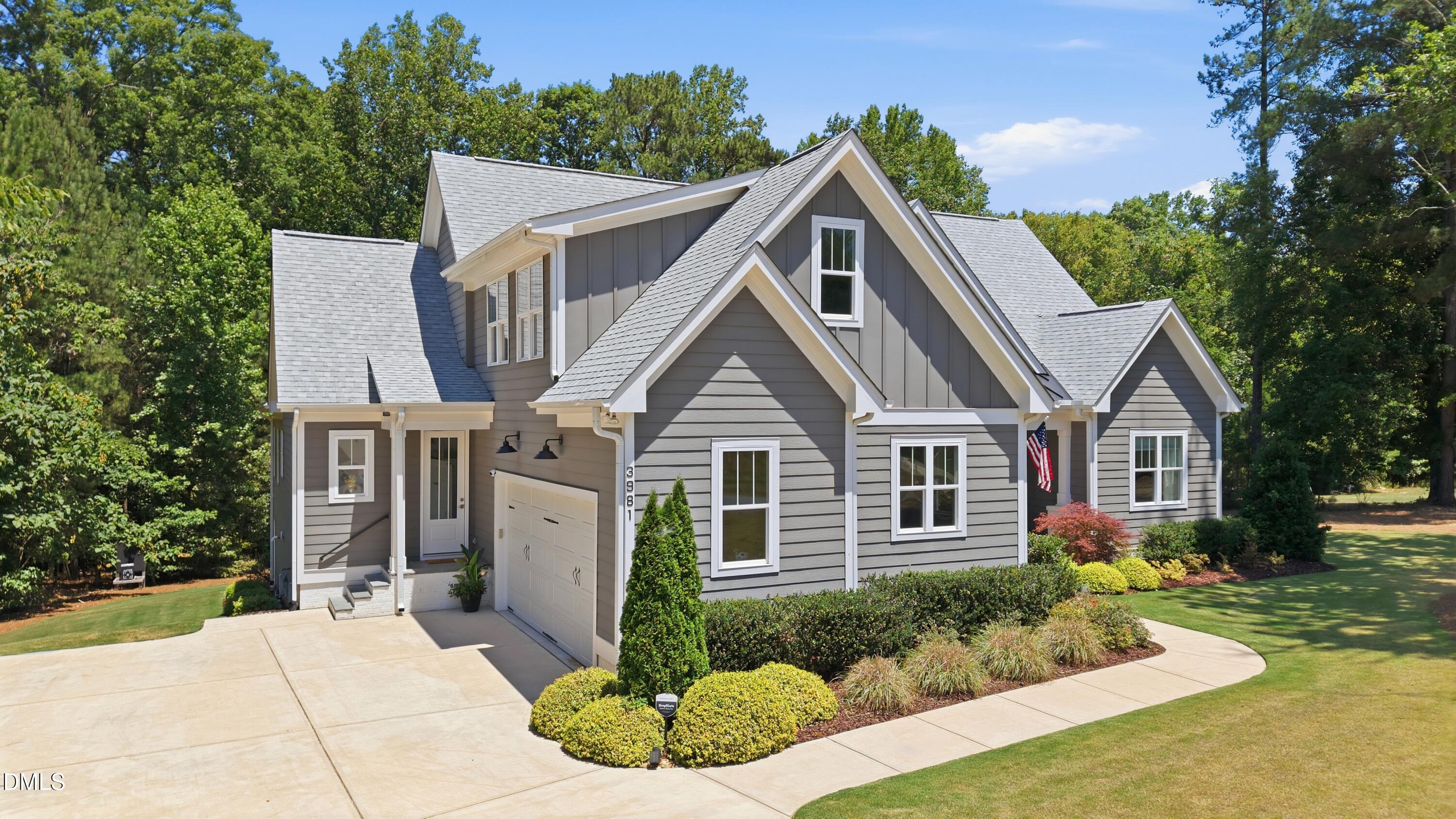 3981 Hope Valley Drive