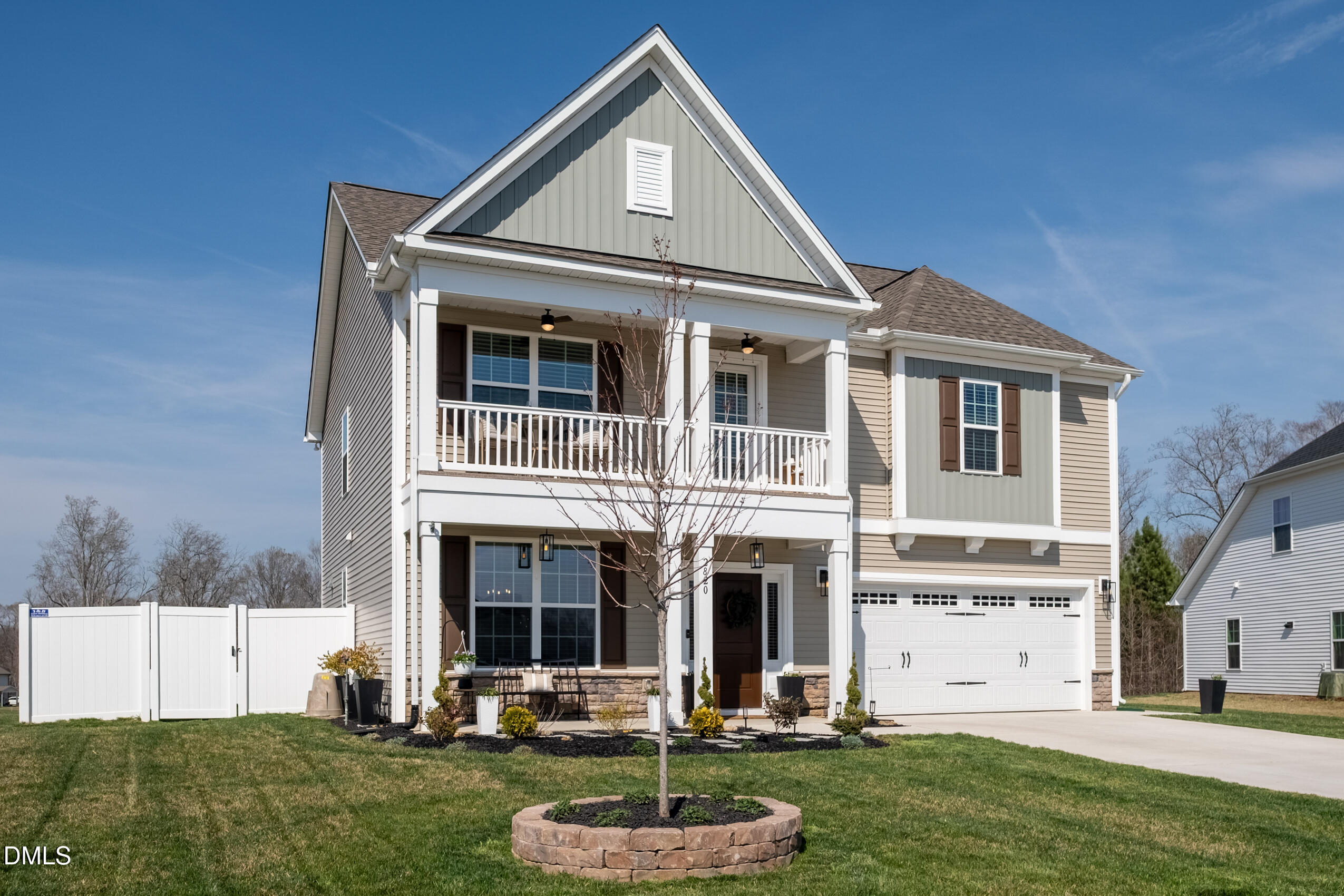 2820 Lacy Holt Road