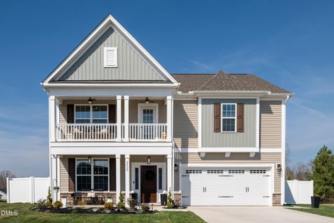 2820 Lacy Holt Road Graham NC 27253