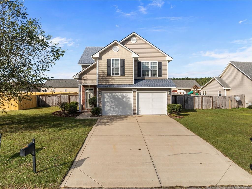 619 Cape Fear Road