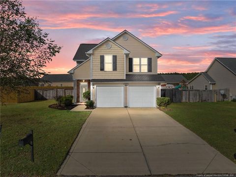 619 Cape Fear Road Raeford NC 28376