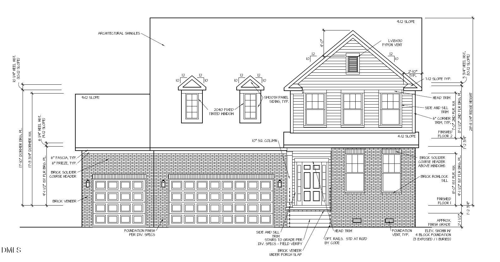 345 Adams Pointe Court