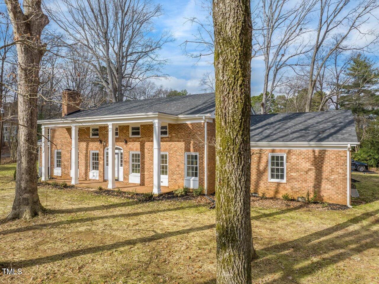 191 Pine Lake Drive