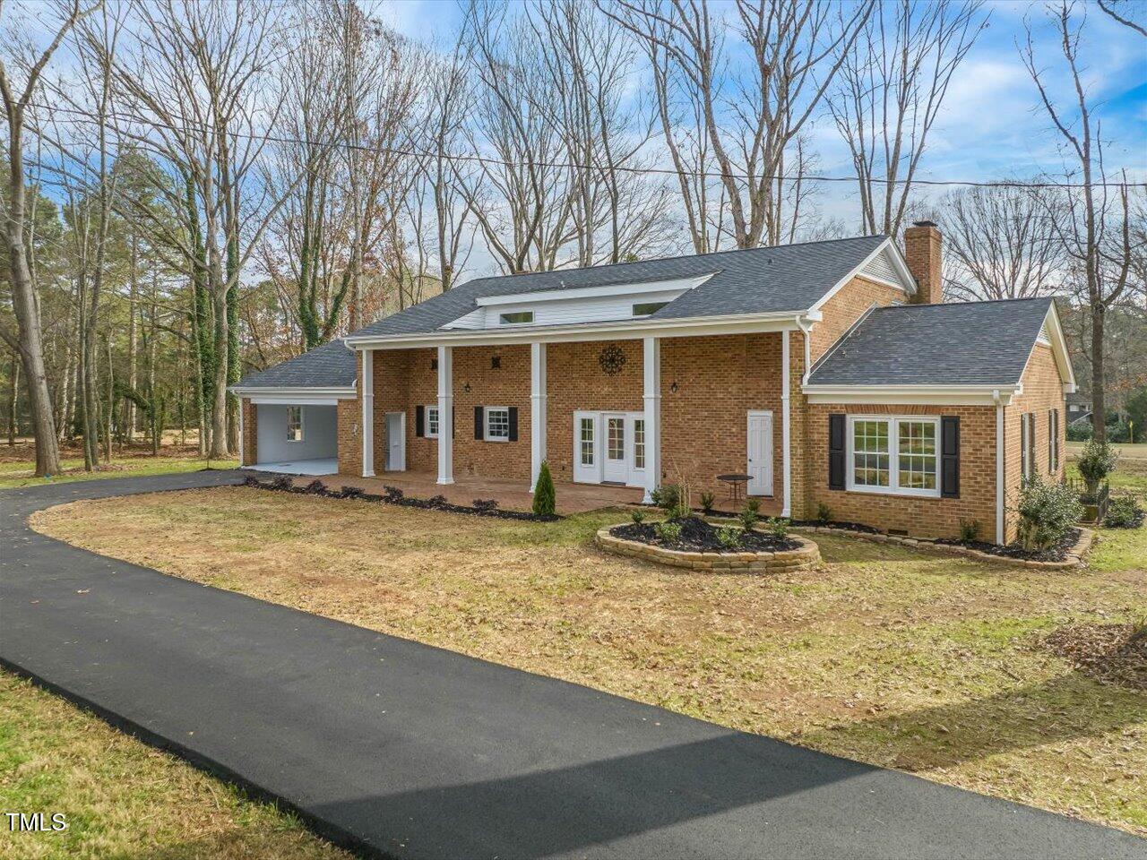 191 Pine Lake Drive