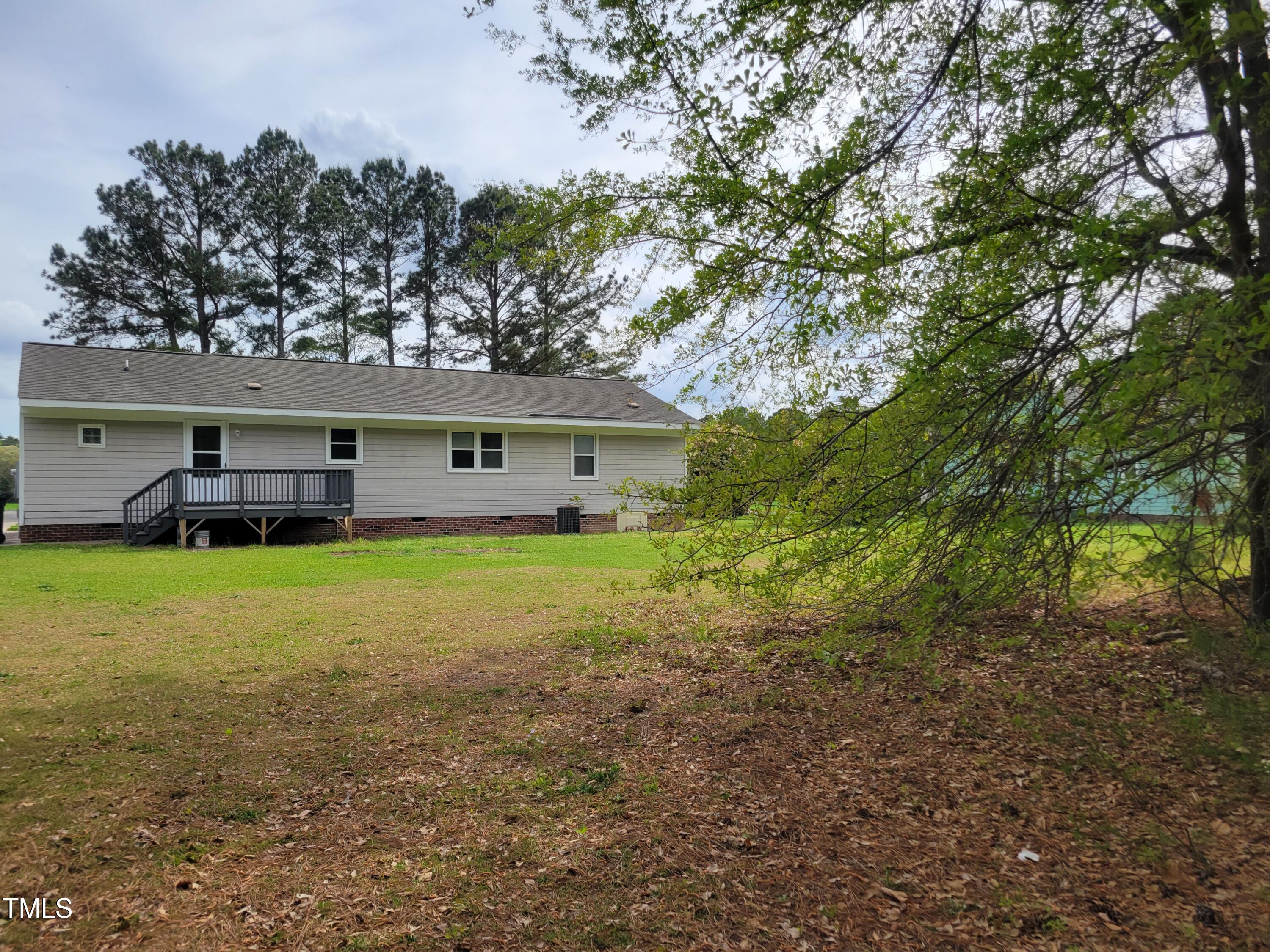 1033 Silas Moore Road