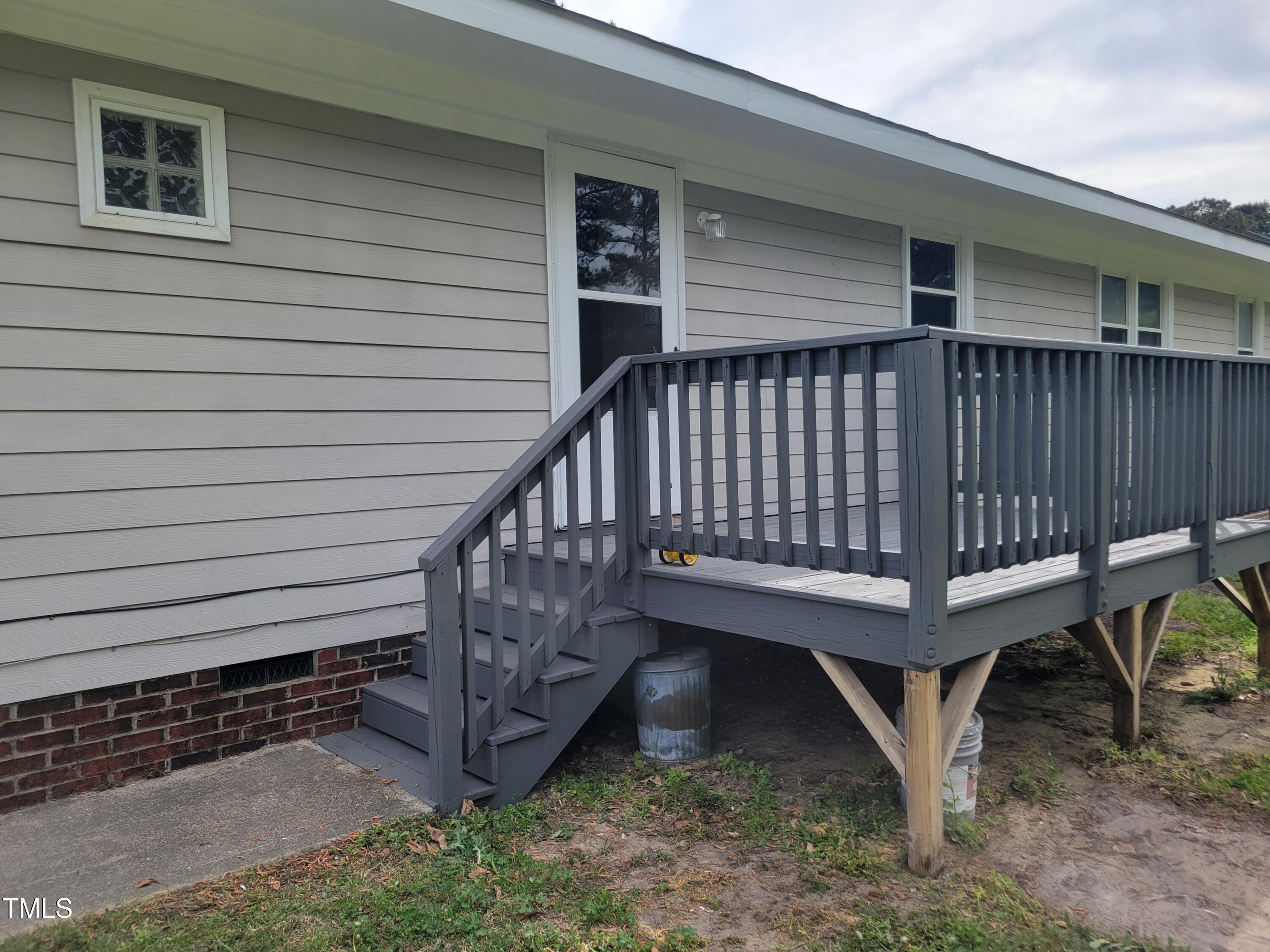 1033 Silas Moore Road