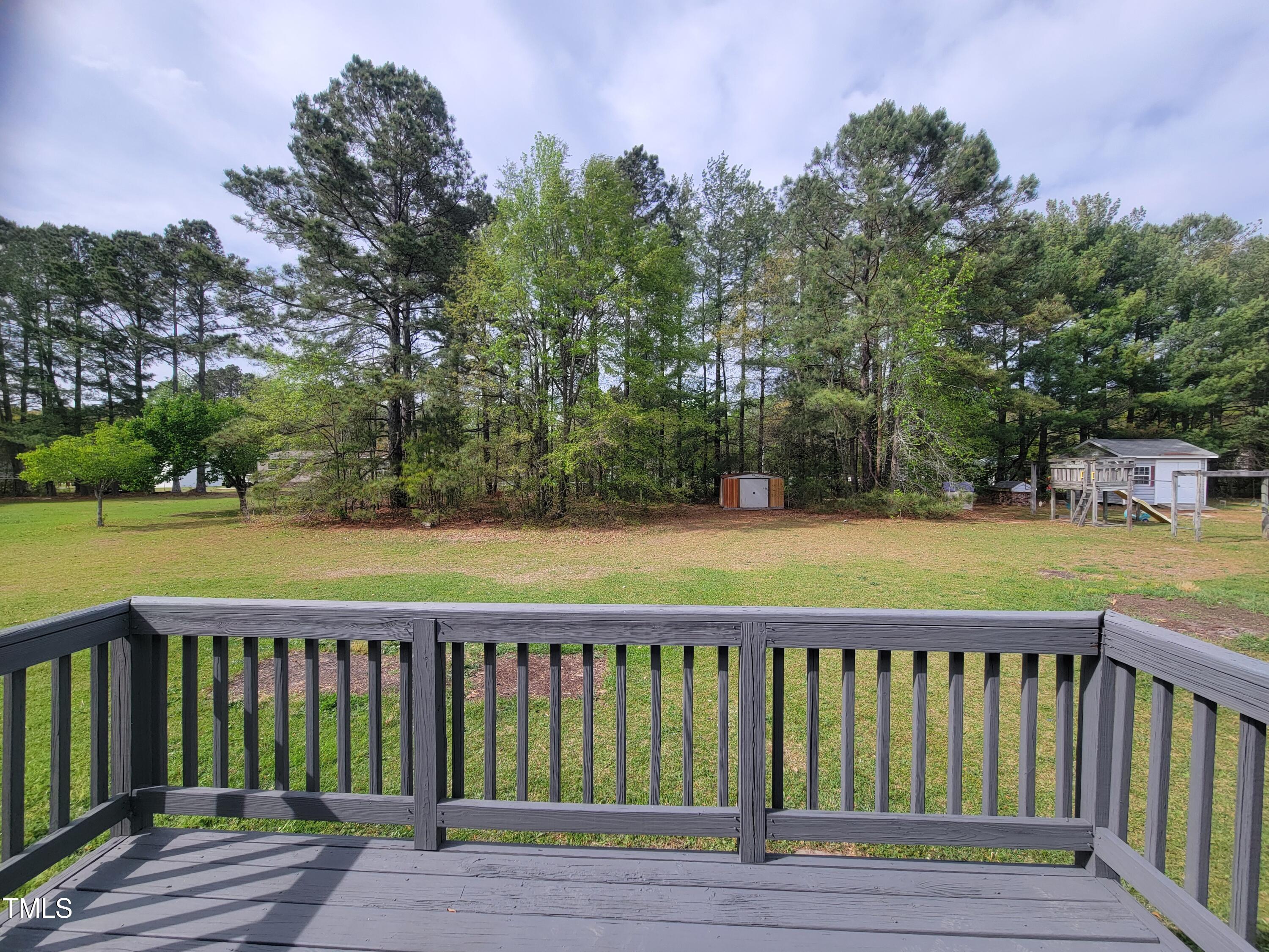 1033 Silas Moore Road