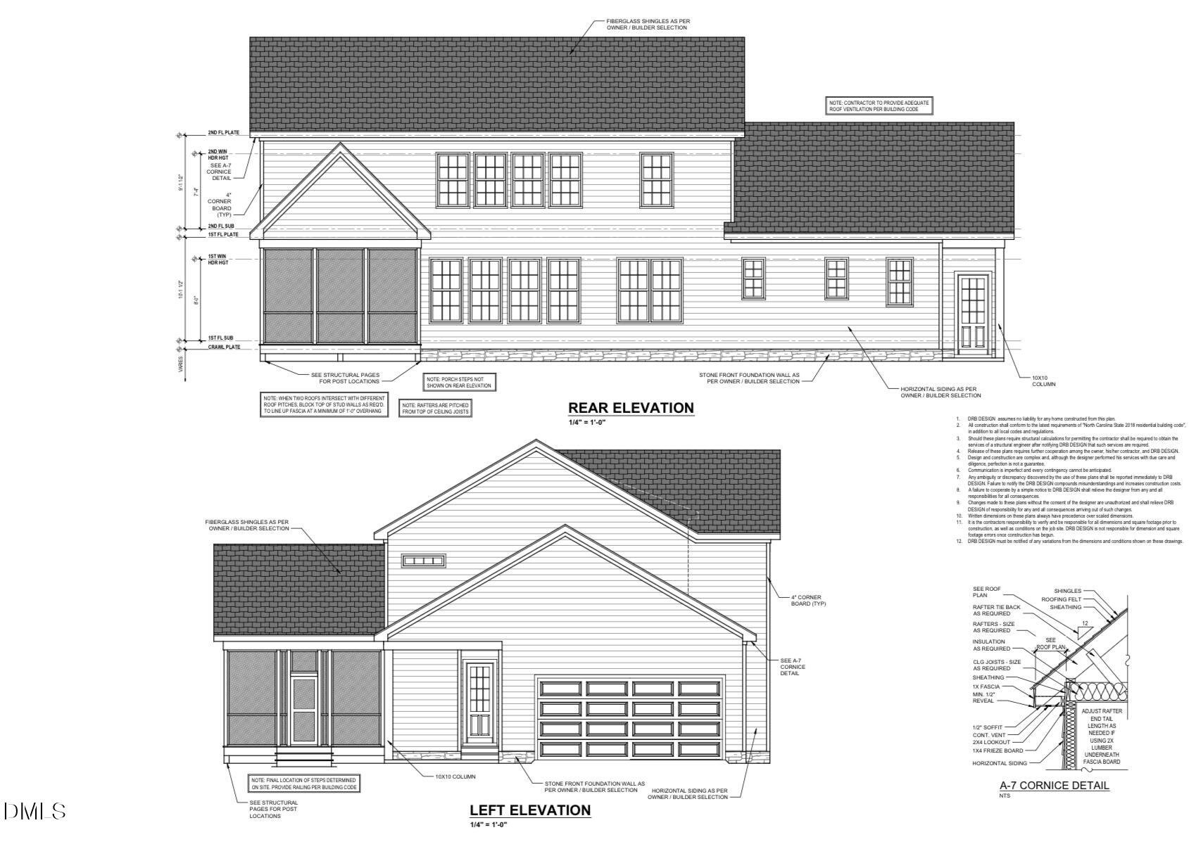 Tbd Magpie Lane Lot 11