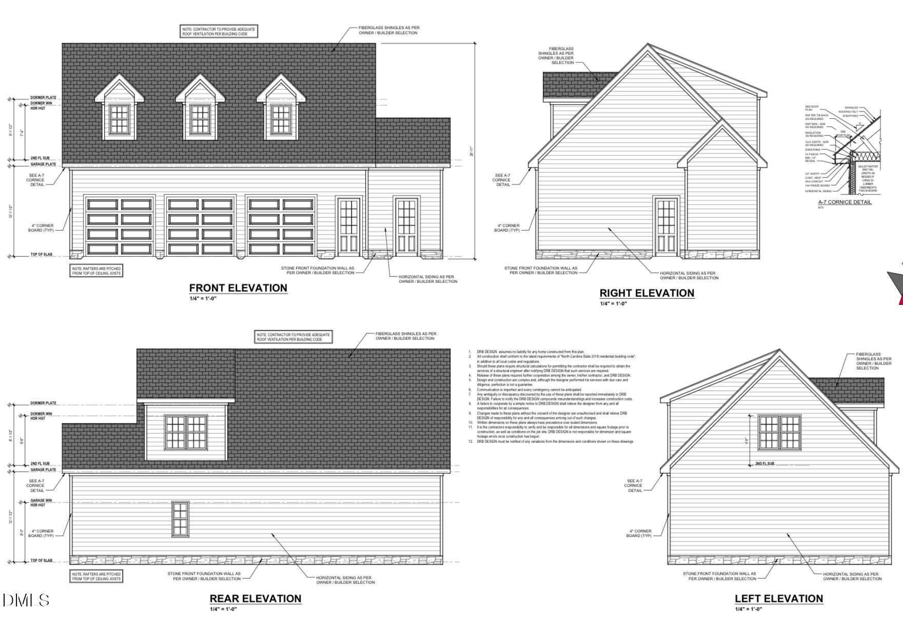 Tbd Magpie Lane Lot 11
