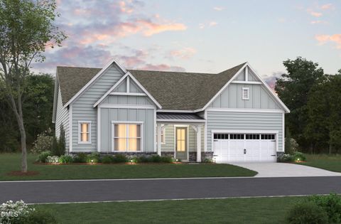 Photo of 1216 Balsawood Drive, Durham, NC 27705 (MLS # 10171796)