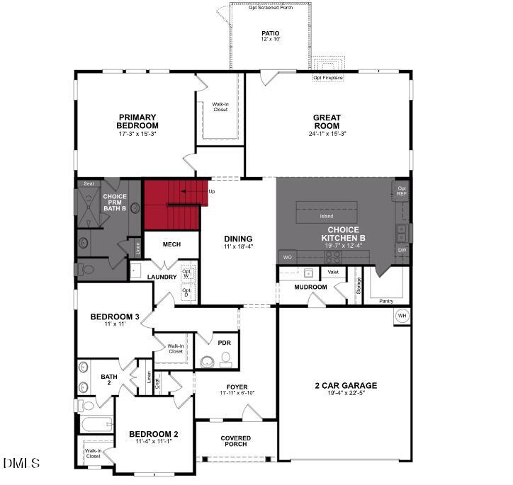1216 Balsawood Drive