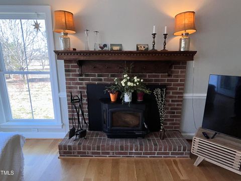 A home in Bailey