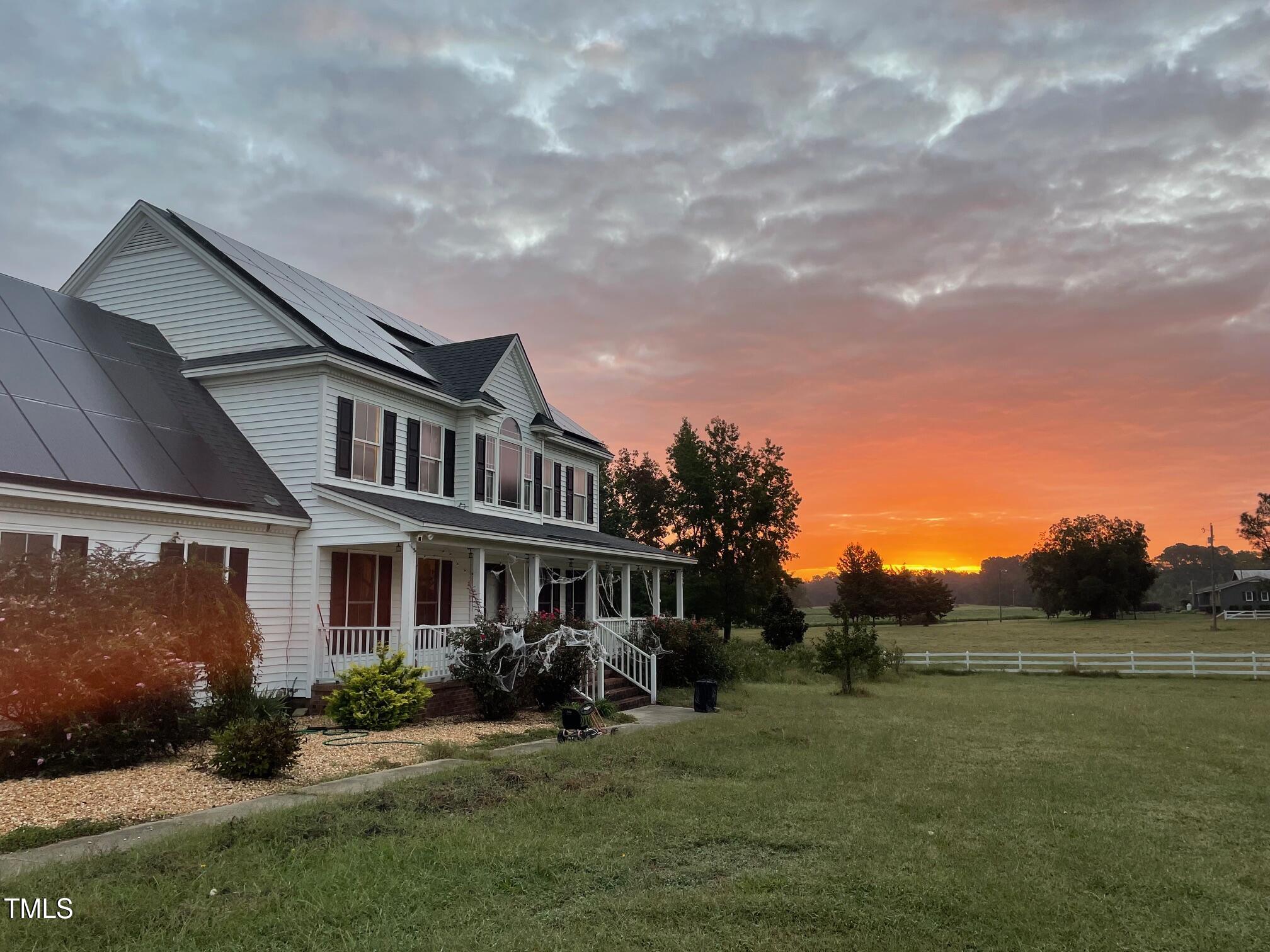 7274 Perry Road
