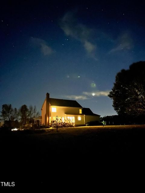 A home in Bailey