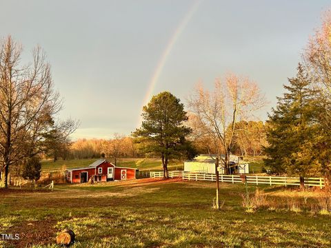 A home in Bailey