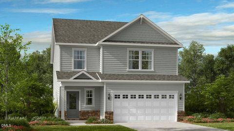 505 Soar Lane Wendell NC 27591