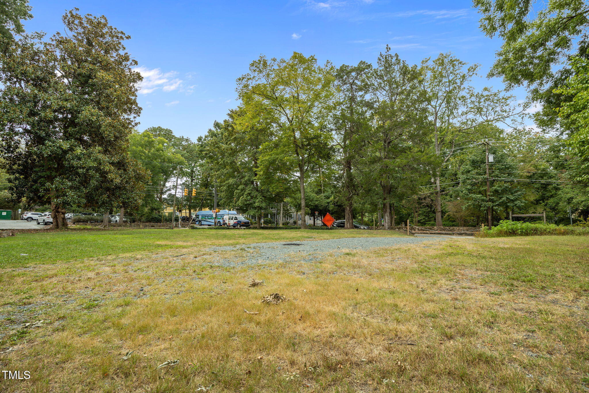 401 E Rosemary Street