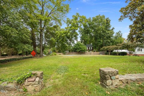401 E Rosemary Street Chapel Hill NC 27514