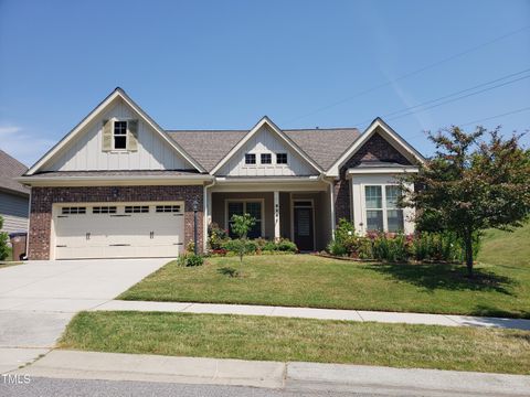 624 Meadowgrass Lane Wake Forest NC 27587