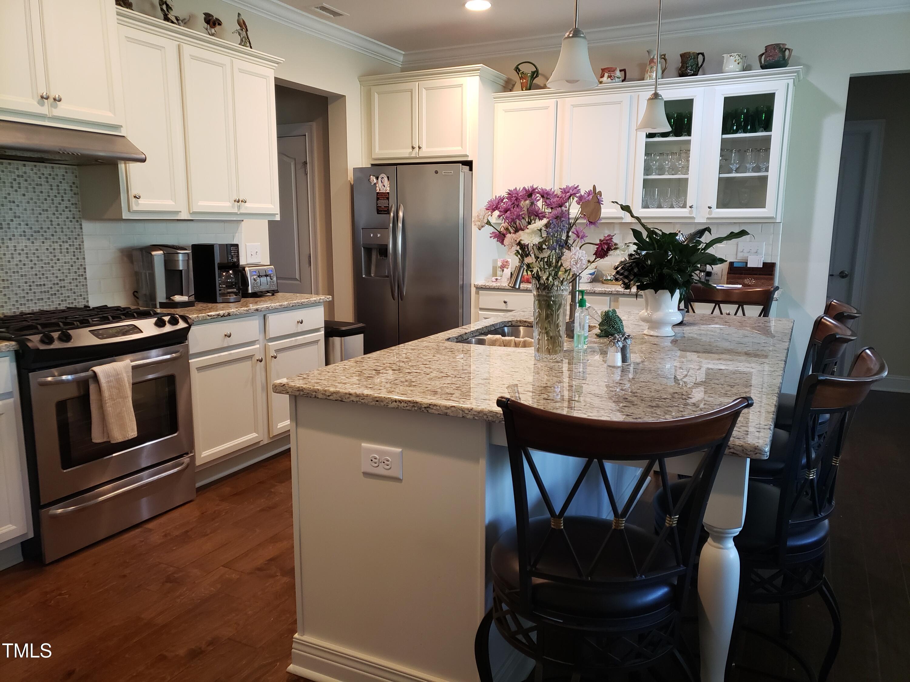 624 Meadowgrass Lane