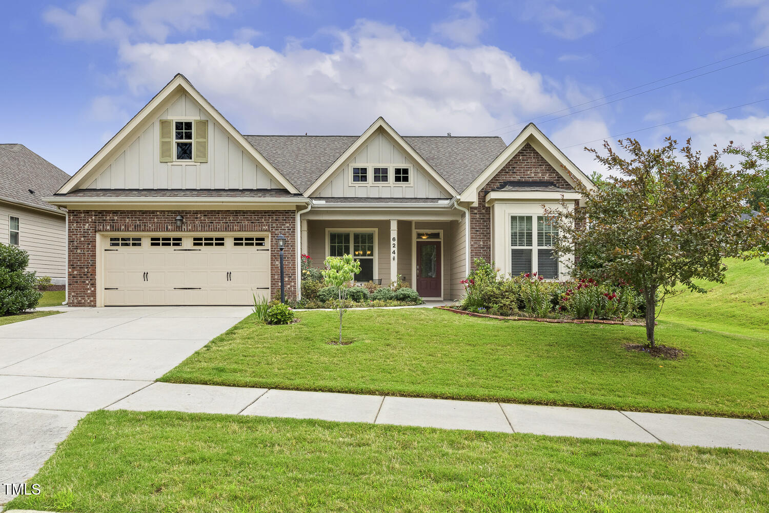 624 Meadowgrass Lane