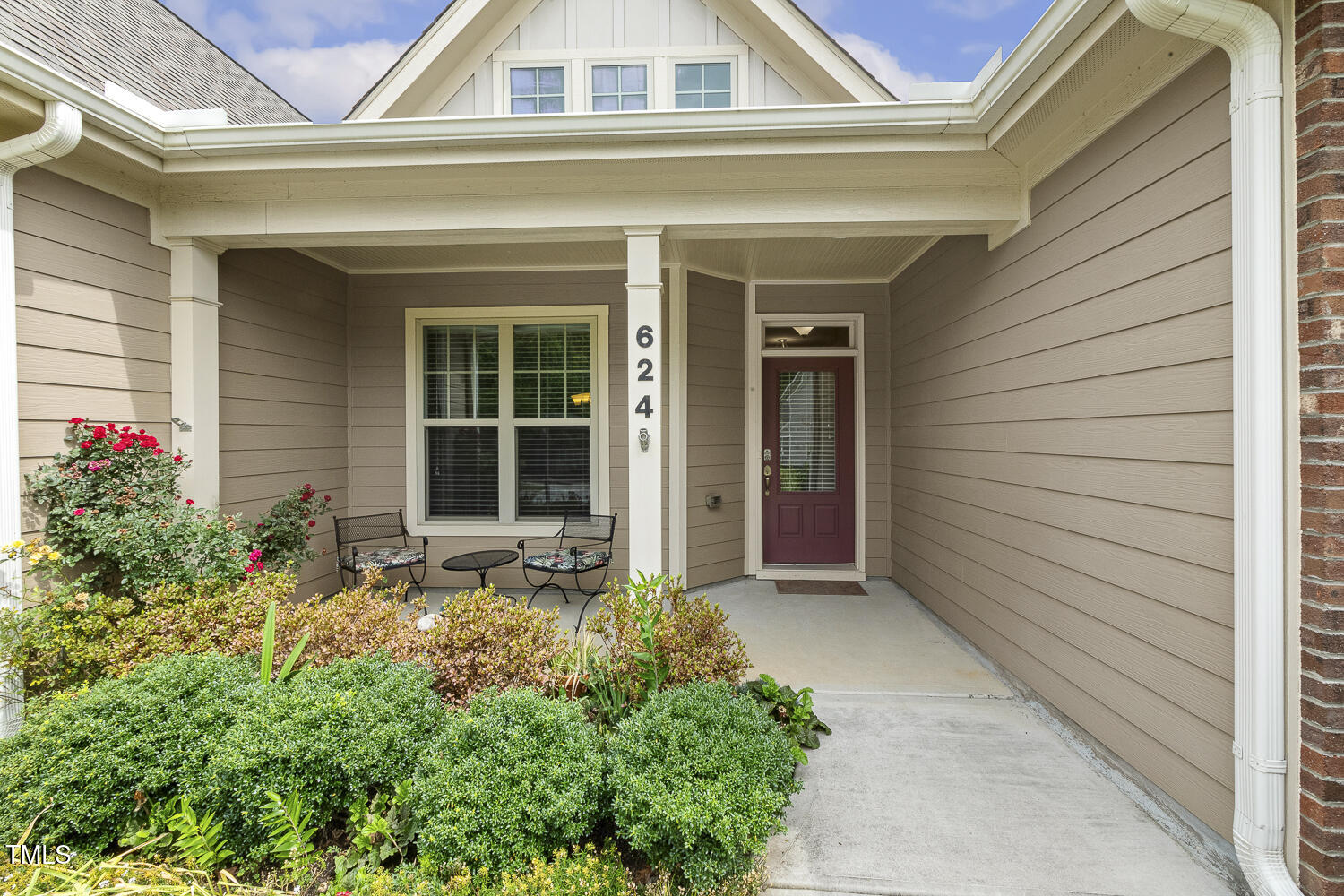 624 Meadowgrass Lane