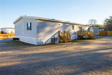 A home in Parkton