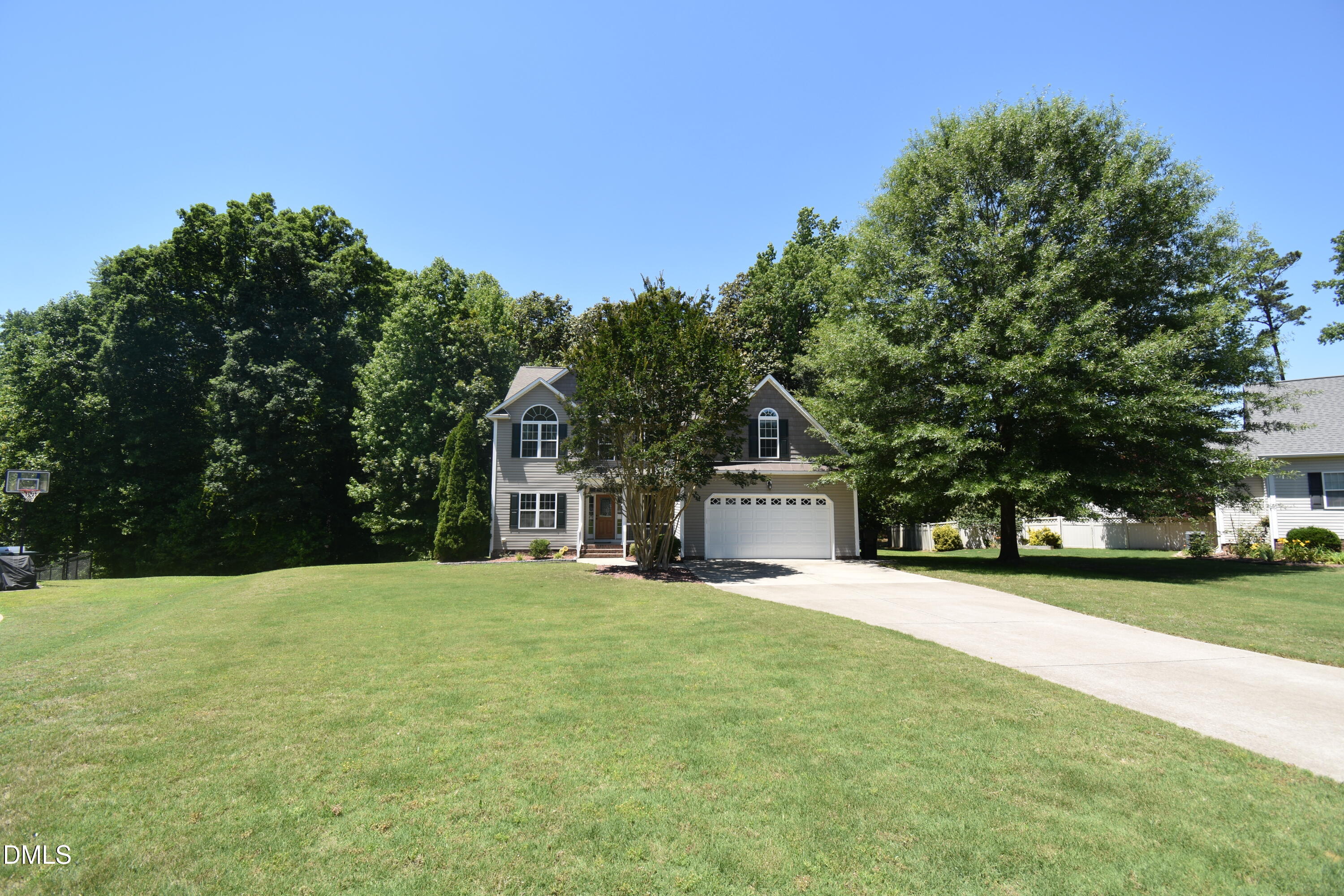 220 Langdon Pointe Drive