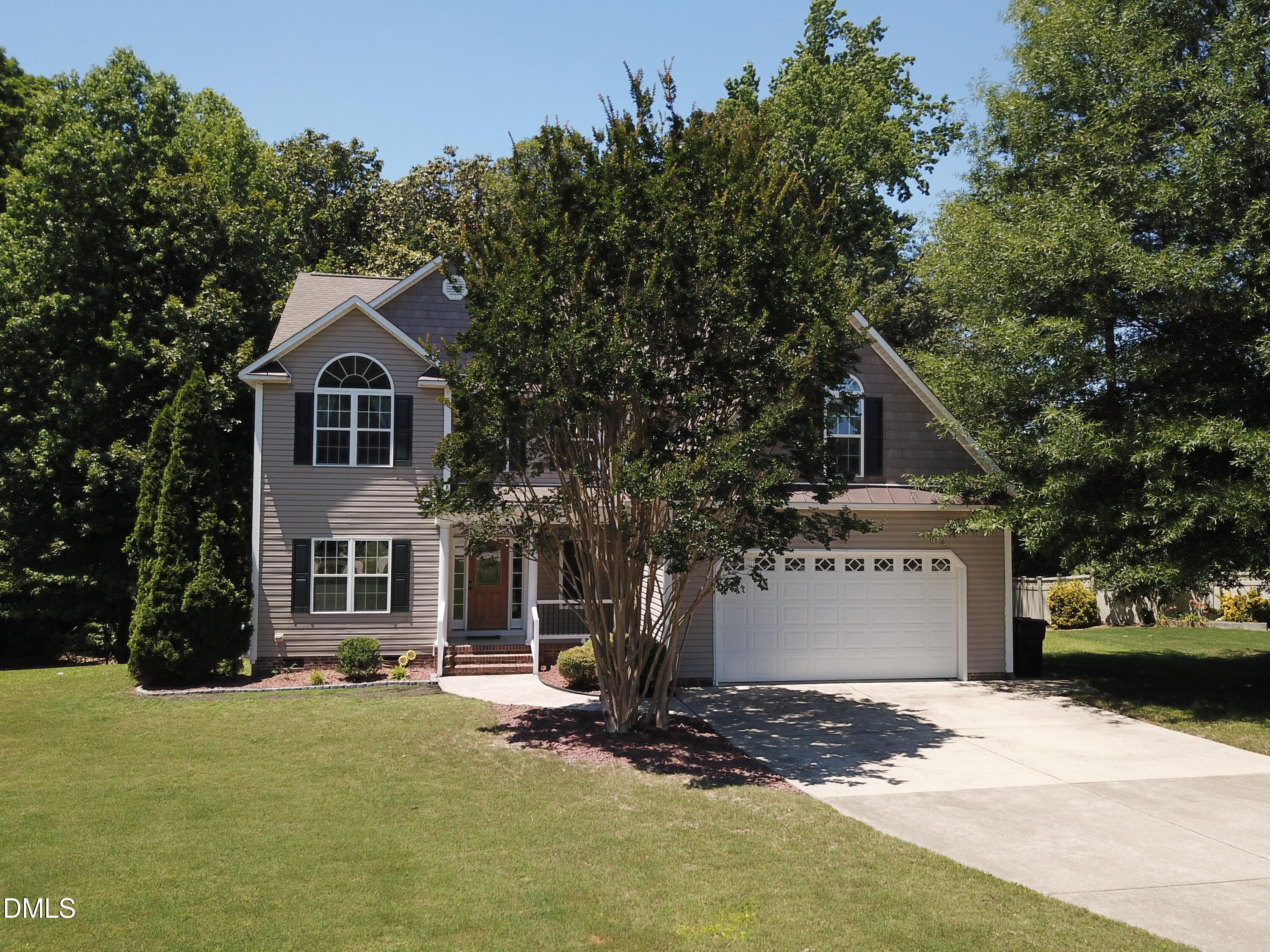 220 Langdon Pointe Drive