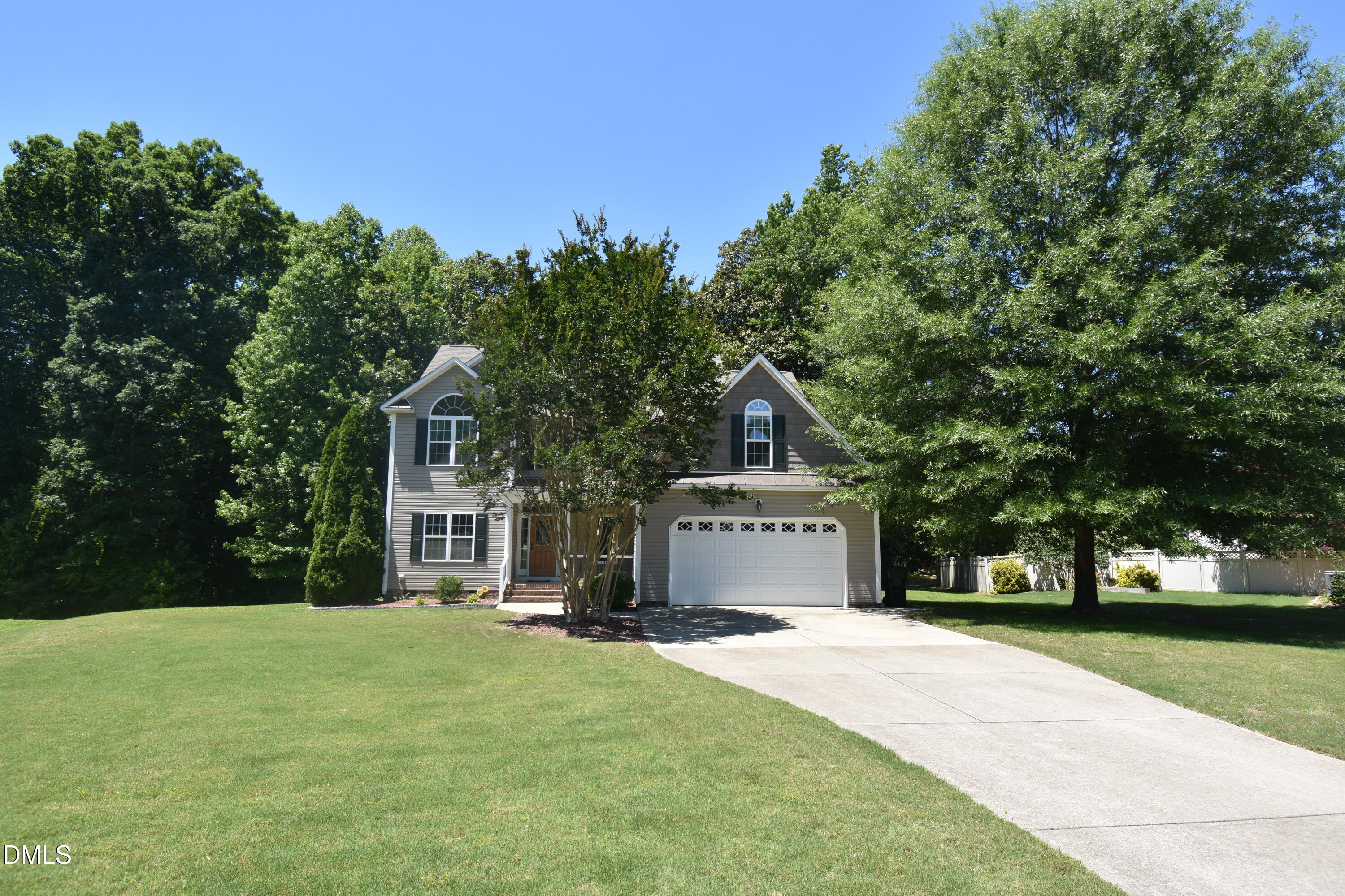 220 Langdon Pointe Drive
