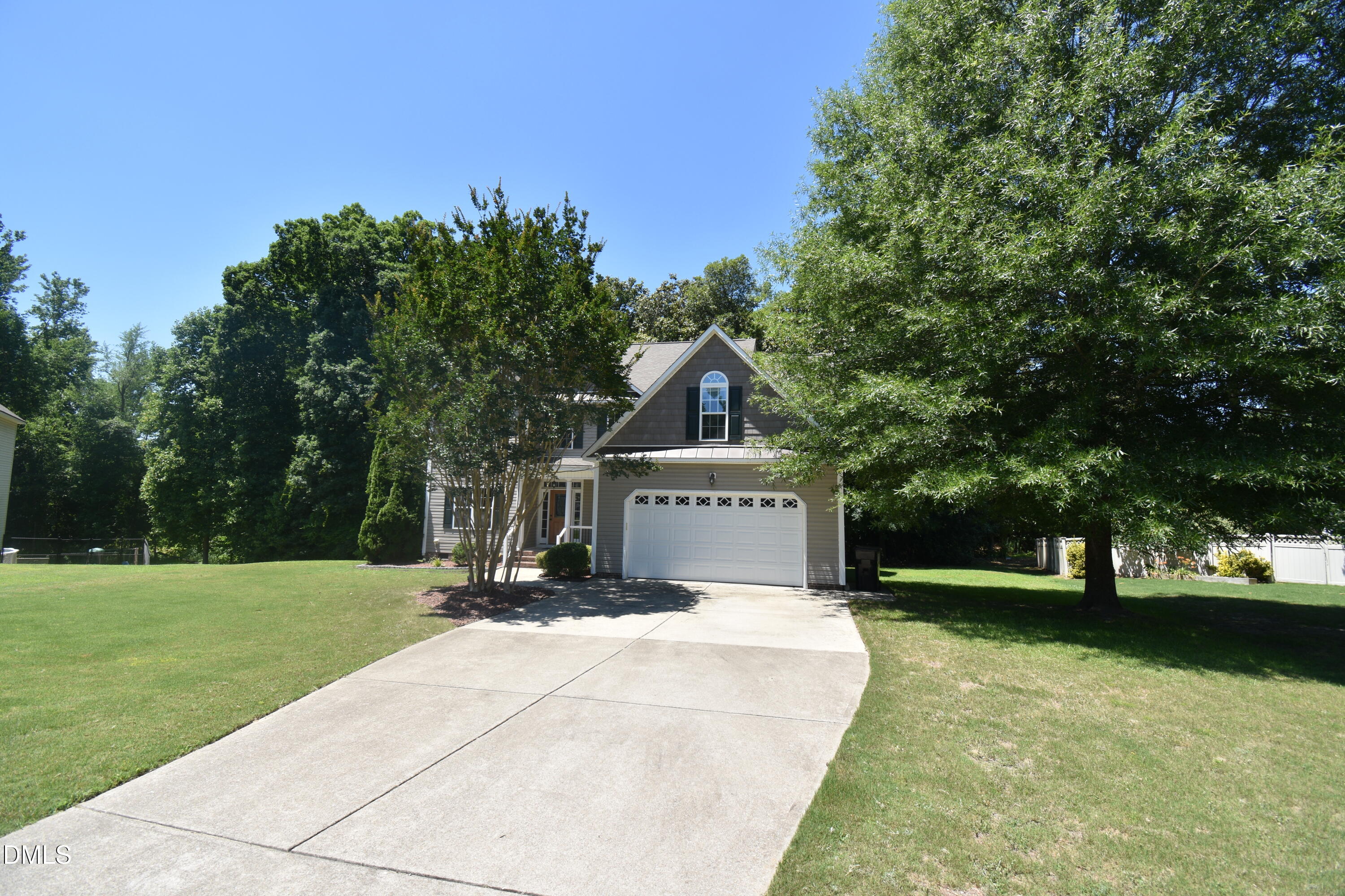 220 Langdon Pointe Drive
