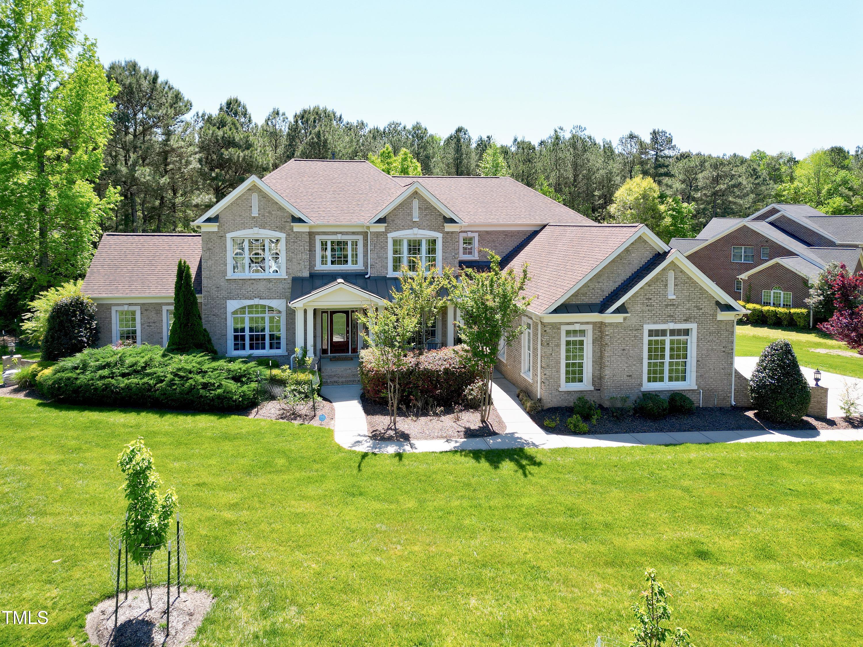 4001 Belmont Forest Way