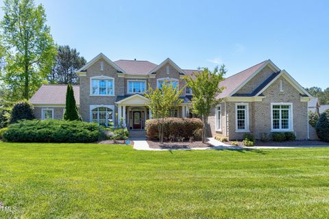 4001 Belmont Forest Way Raleigh NC 27606